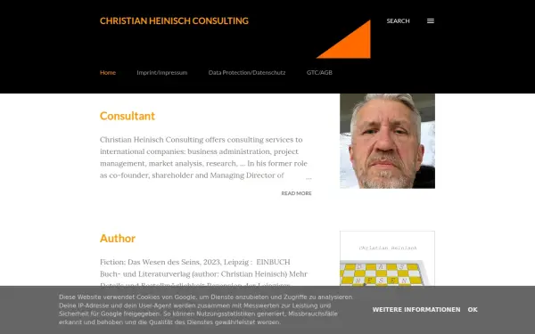 heinisch-consulting.blogspot.com