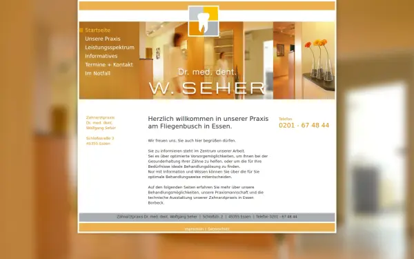 dr-seher.de