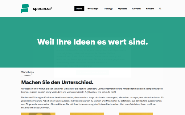 speranza.de
