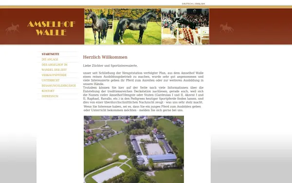 amselhof-walle.de