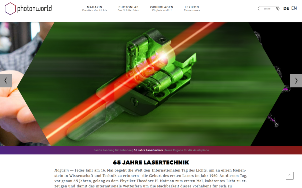photonworld.de