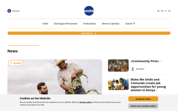 unite-ch.org