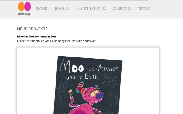 dabeisign.de