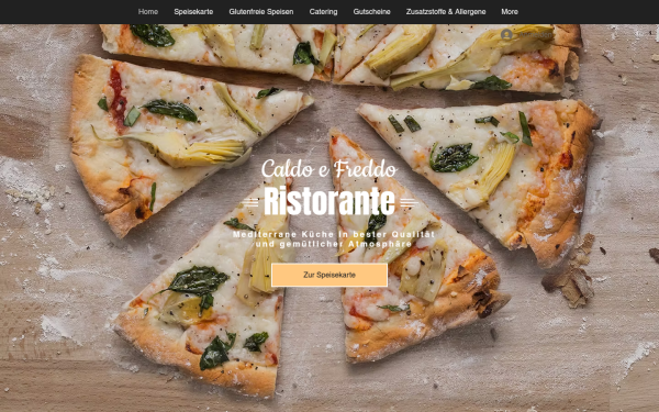 www.caldo-e-freddo.de