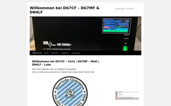 dg2mkv.de