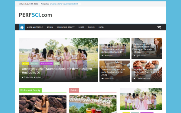 perfsci.com