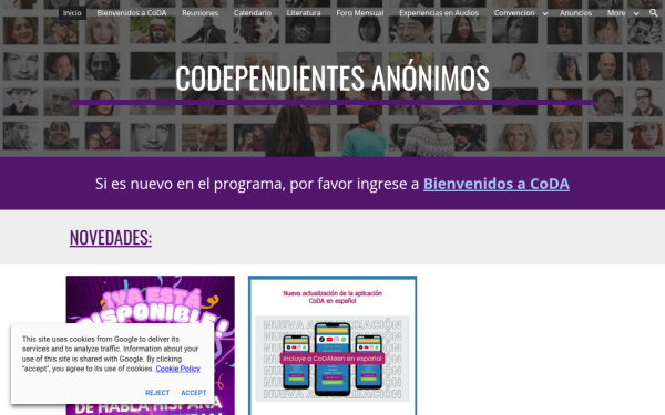 www.divulgacioncoda.org