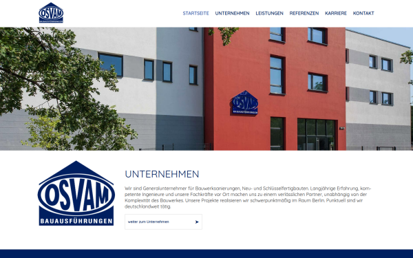 www.osvamgmbh.de