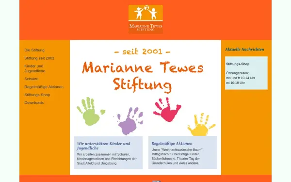 marianne-tewes-stiftung.de
