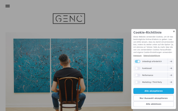 www.gencs.art