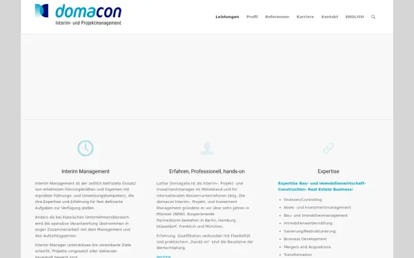 domacon.de