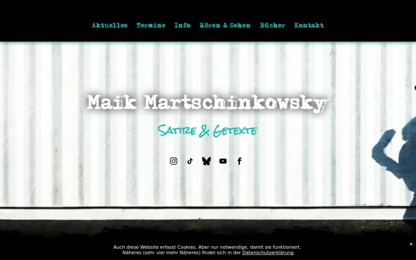 www.mkowsky.de