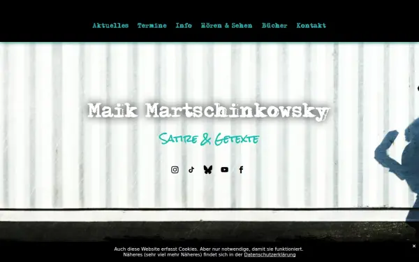 www.mkowsky.de