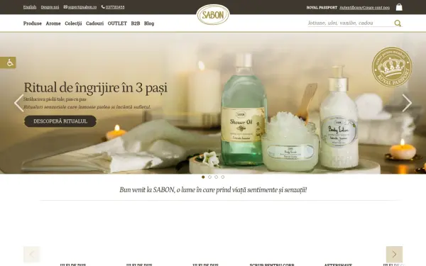 www.sabon.ro