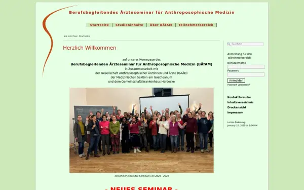 baefam.de