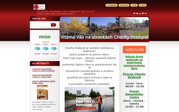 hrabyne.charita.cz