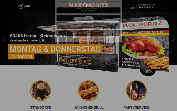 www.maxmoritzgrill.de
