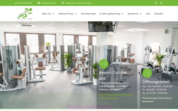 www.me-vivo.de