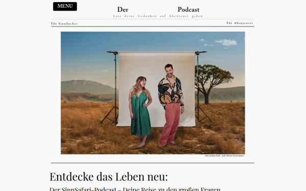 www.sinnsafari.de