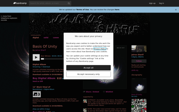 jairussharif.bandcamp.com