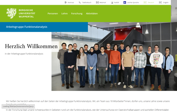 www.fan.uni-wuppertal.de