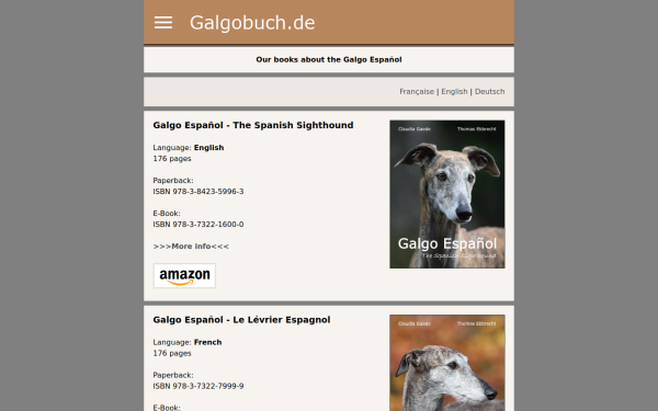 galgobuch.galgo.de