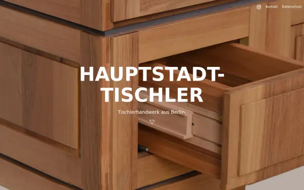 hauptstadttischler.de