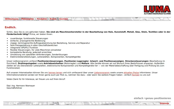 luma-automatisierungstechnik.de