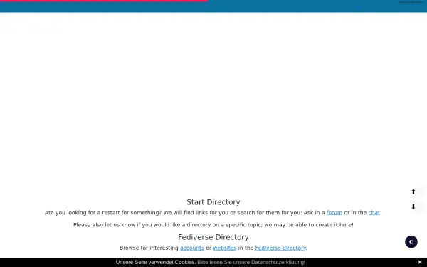 startdir.de