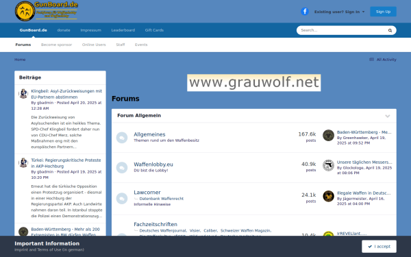 www.gunboard.de