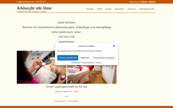 www.kosmetikutarast.de