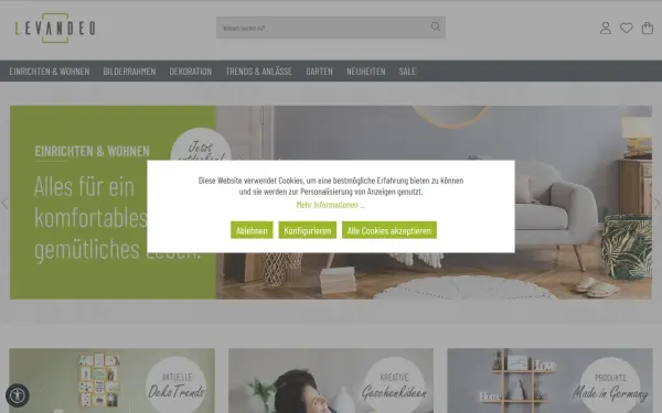 www.levandeo.de