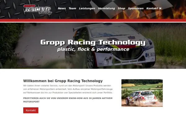 gropp-racing.de