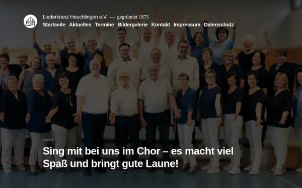 liederkranz-heuchlingen.de