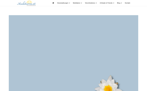 meditieren.at