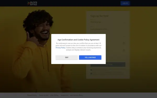 www.guysdates.com