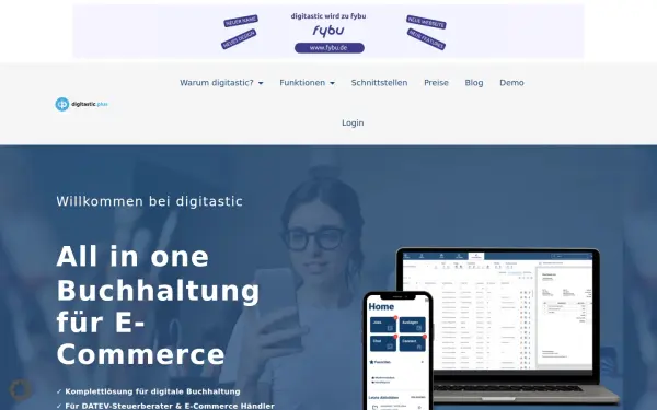 digitastic.de