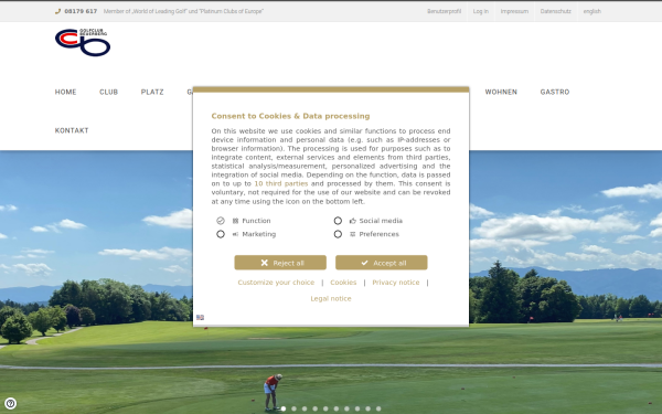 www.golfclub-beuerberg.de