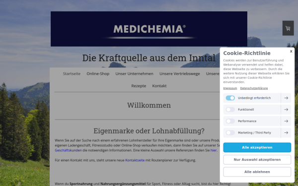 www.medichemia.de
