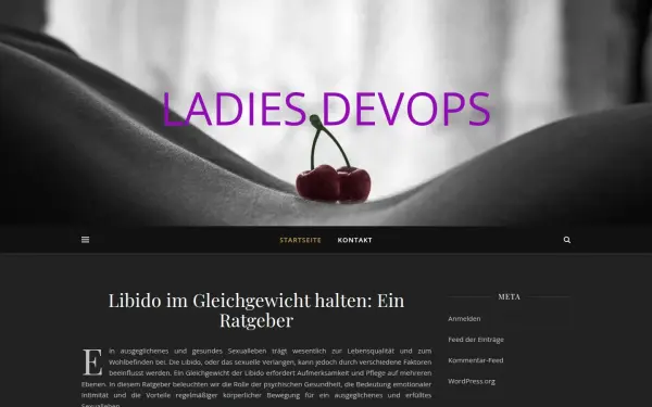 ladiesindevops.com