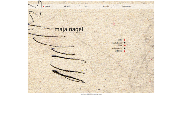 majanagel.de