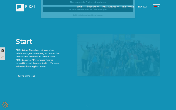 piksl.net