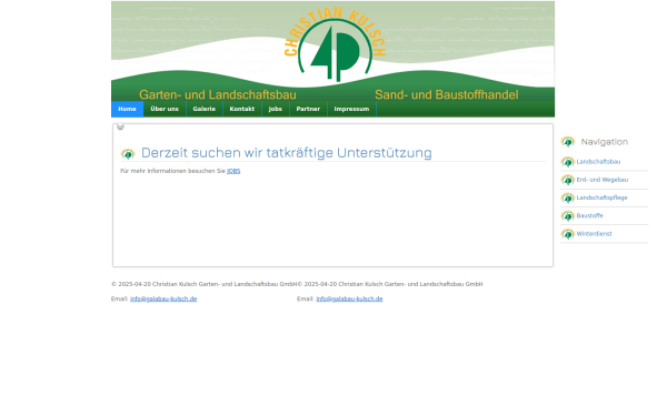 www.galabau-kulsch.de