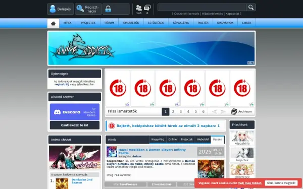 animeaddicts.hu