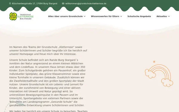 grundschule-kletterrose.de