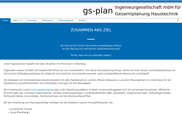 www.gs-plan.com