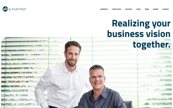 abpartner.de