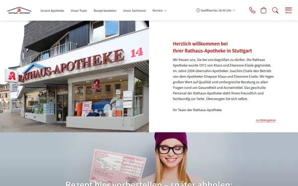 www.apotheke-eisele.de