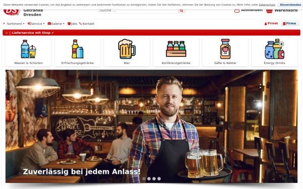 www.getraenkedresden.de