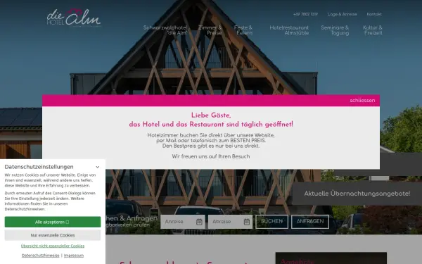 www.hotel-die-alm.de